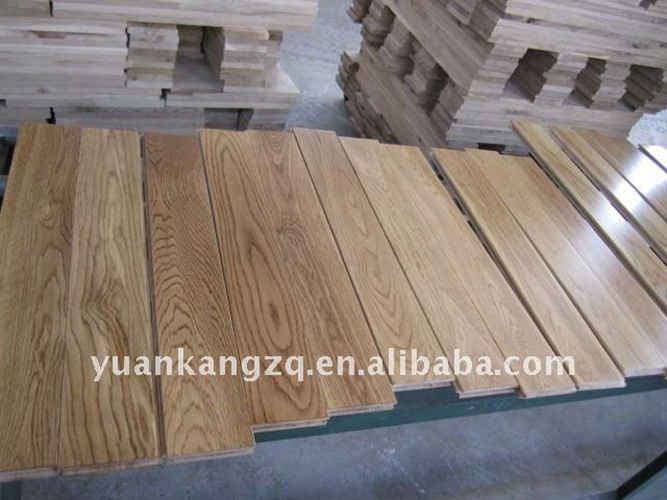 Wholesale UV Lacquer Walnut Multilayer Parquet Engineered Wood Flooring