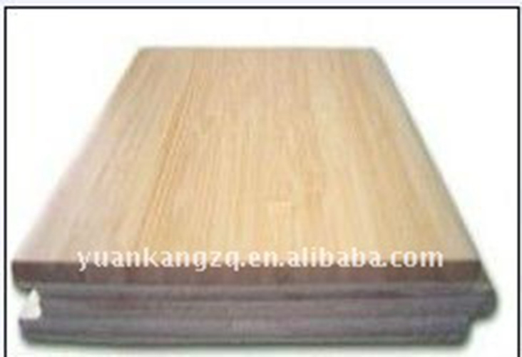 Multi Layer Sapelli Engineered Wood Flooring