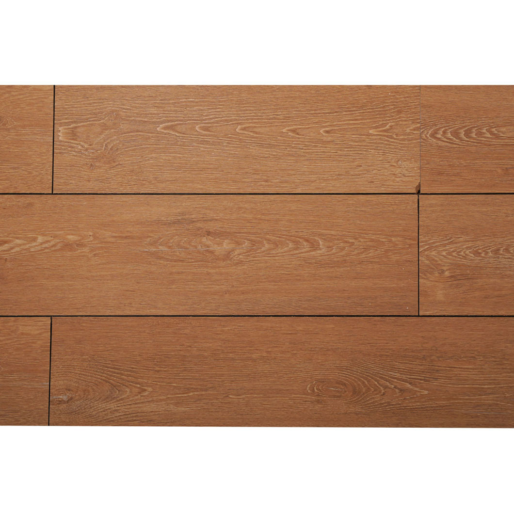 Multi Layer Ash Engineered Wood Flooring
