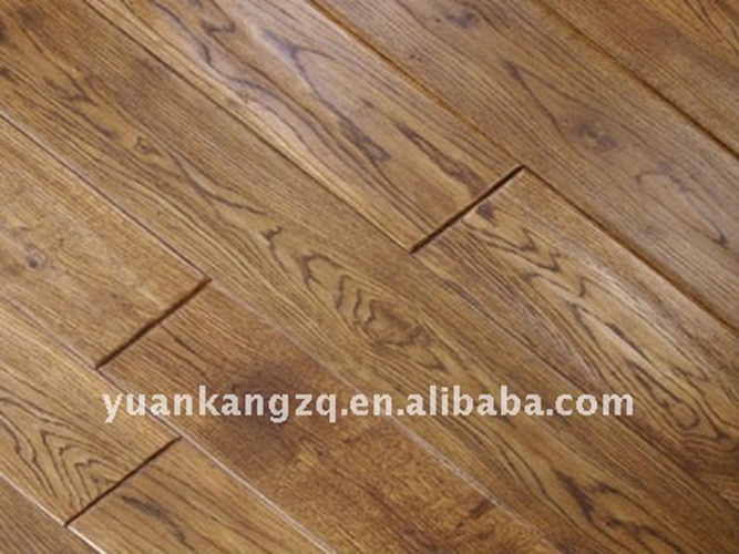 Multi Layer Parquet Engineered Wood Flooring