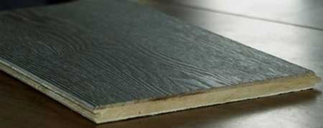 Multi Layer Ipe Flooring Wooden Flooring Solid Engineered Wood Flooring