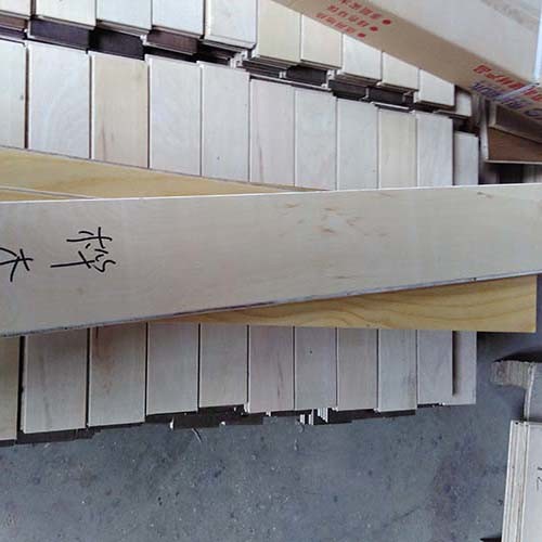 15mm Birch Engineered Hardwood Flooring