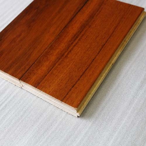 Best Quality Multi Layer Black Walnut Engineered Flooring for Sale