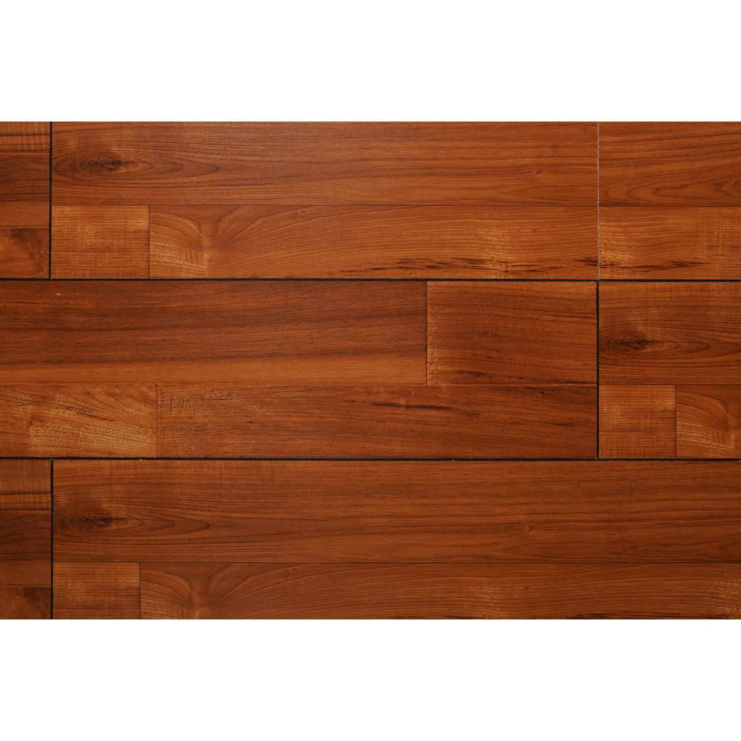 Countryside Style Multi Layer Odum Engineered Flooring