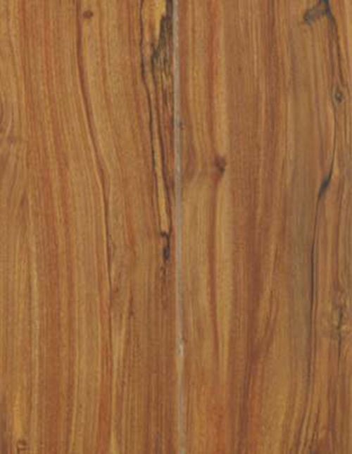 Light Color Three Layer 3-Ply Oak Parquet Engineered Flooring