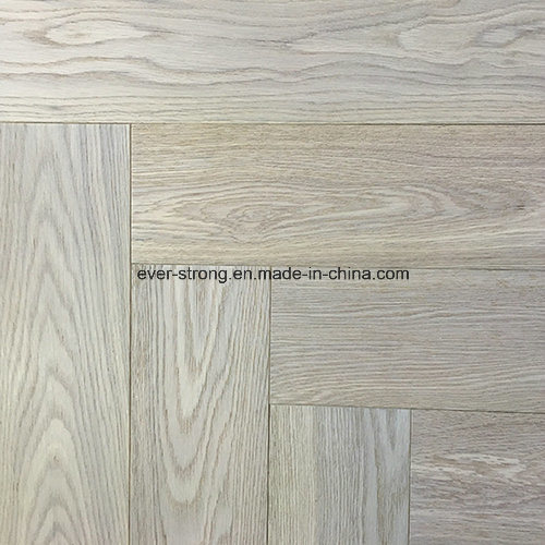 Herringbone Parquet Floor Engineered Wood Flooring