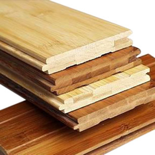 Wooden Flooring (three-layer Oak wave Antique engineered solidwood)