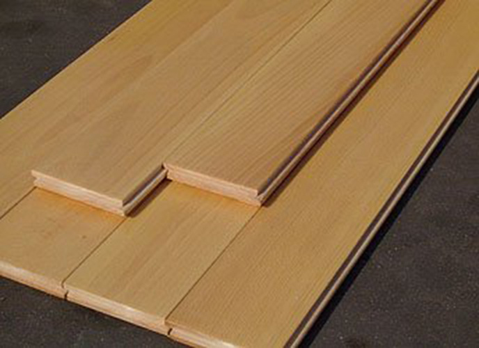 Multilayer Parquet Engineered Wood Flooring (Engineered Flooring)