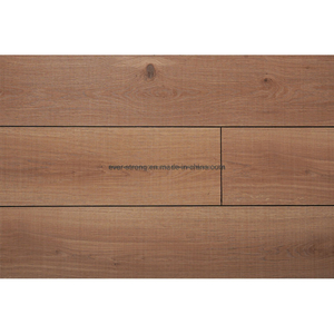 HDF AC4droped Click Wooden Laminated Laminate Flooring