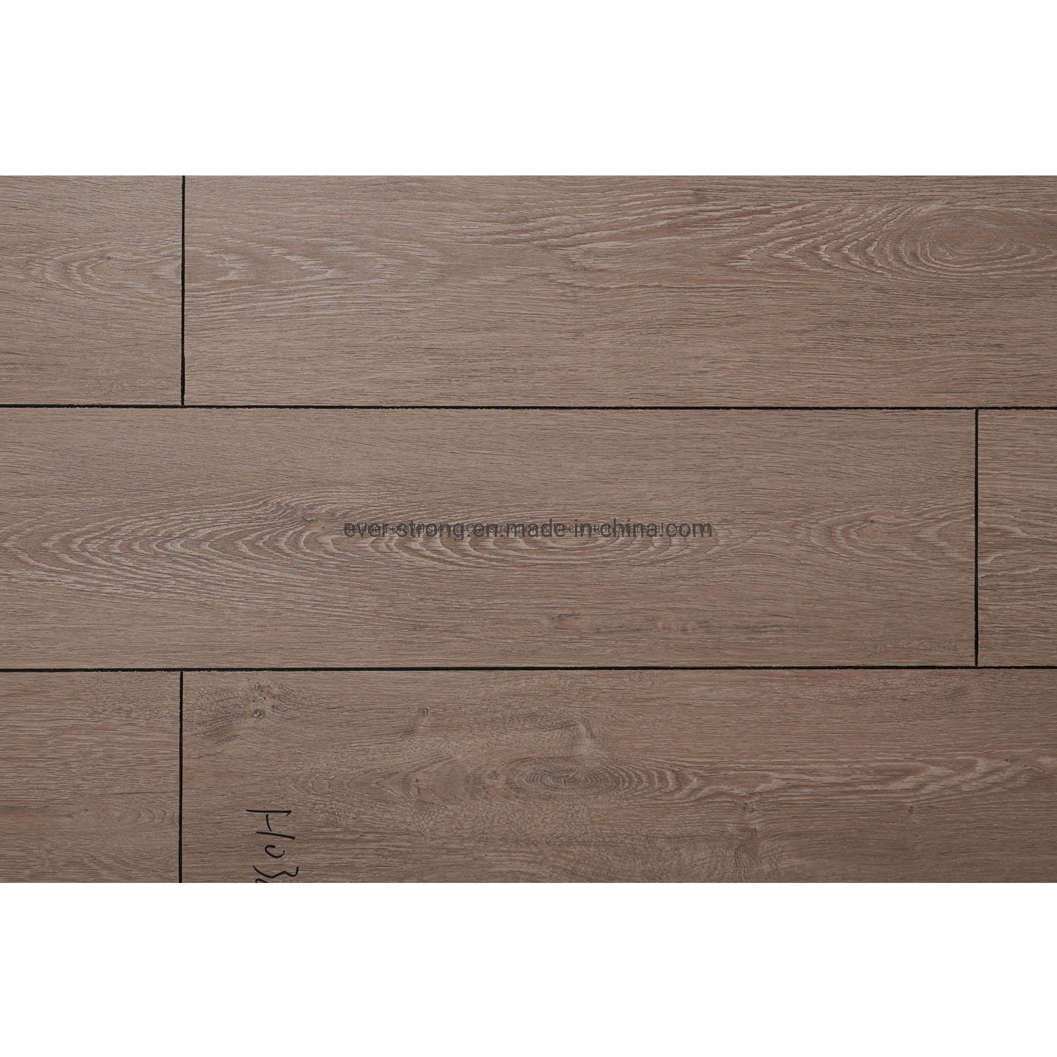 Wood Floor German Technology 8mm 12mm MDF/HDF Droped Unilin Click Class32 Laminated /Laminate Flooring