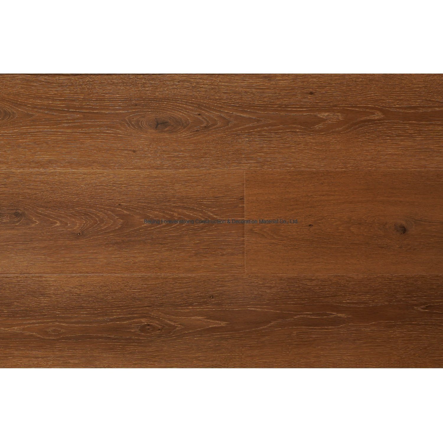 Wooden Design Waterproof Click Spc Lvt PVC Plastic Vinyl Flooring