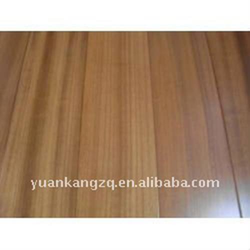 15mm Multi-Layer Smoked Oak Engineered Wood Flooring