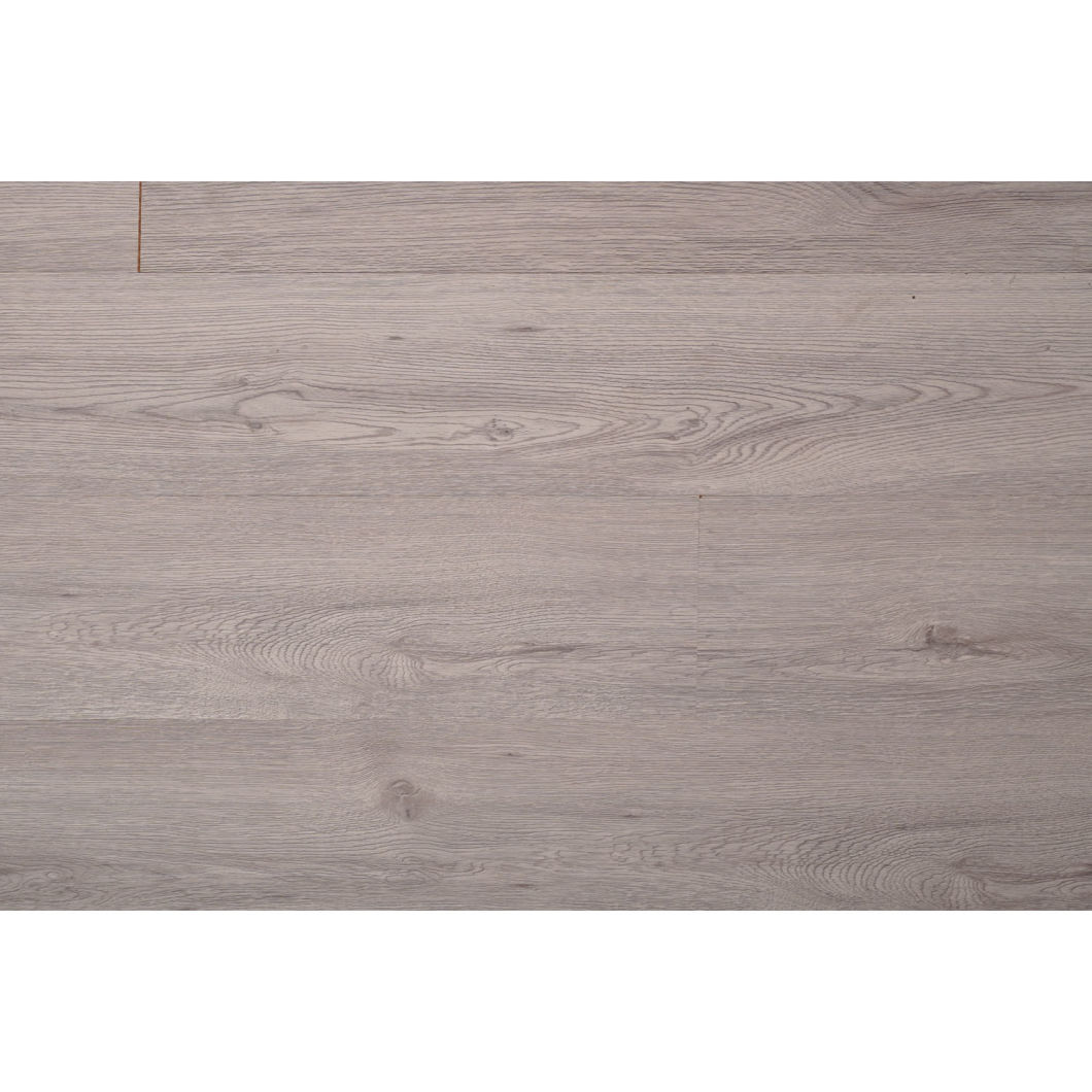 Click Systems Laminate Flooring 12mm with Wax