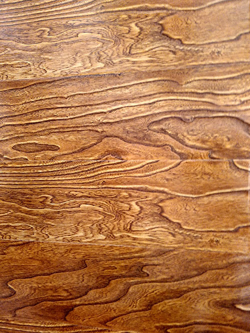 8mm 12mm HDF Waterproof Grade AC3 Laminated/Laminate Wood Flooring