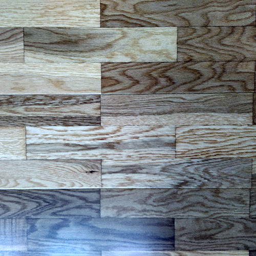 Manufacturer Price Multi-Layer Engineered Embossment Flooring