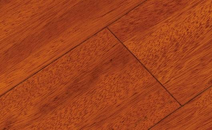 2015 New Style Antique Wood Floor