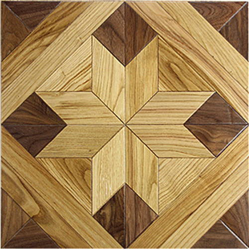 Multi Layer Birch Engineered Wood Flooring