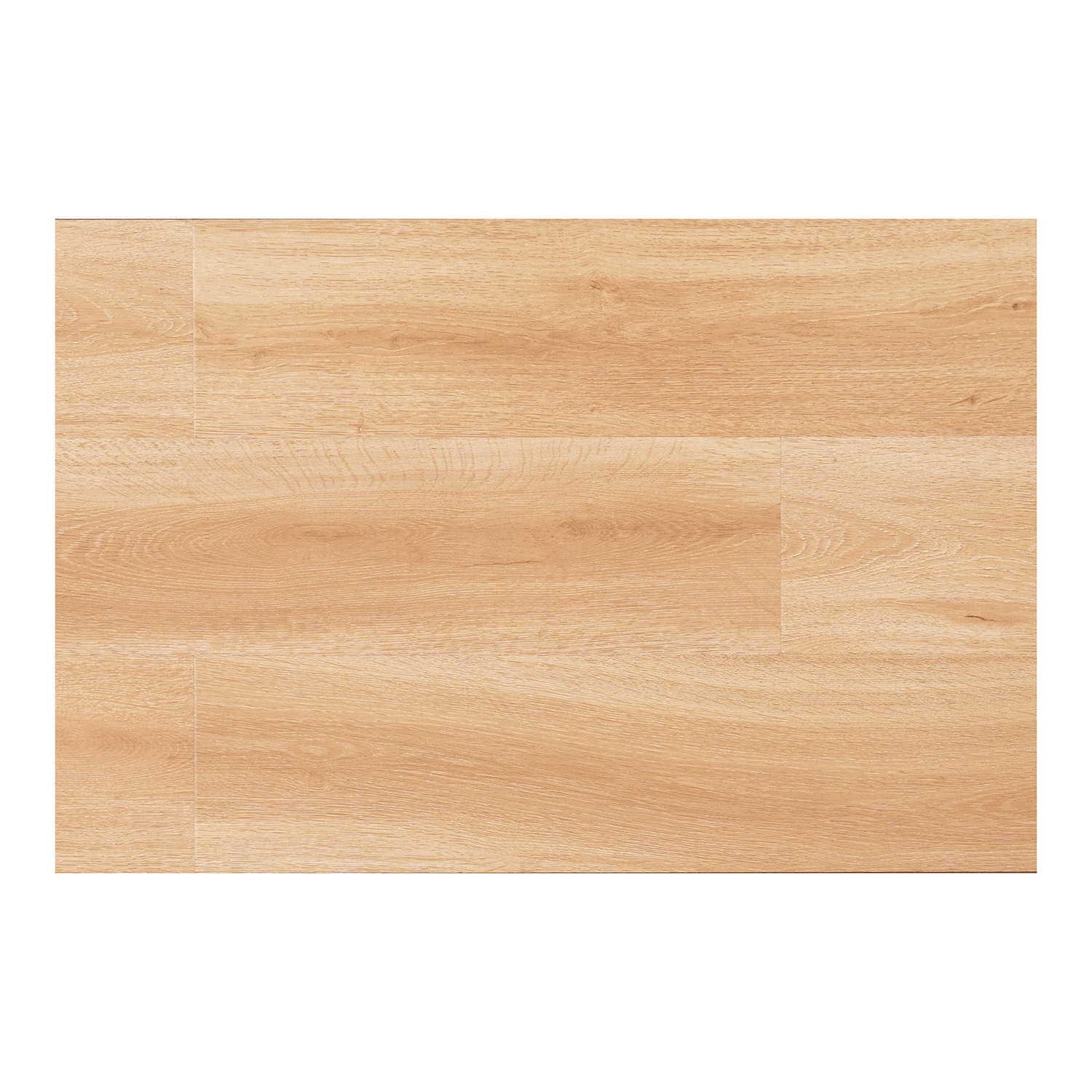 Water-Proof White UV Solid Oak Wooden Floors for Indoor