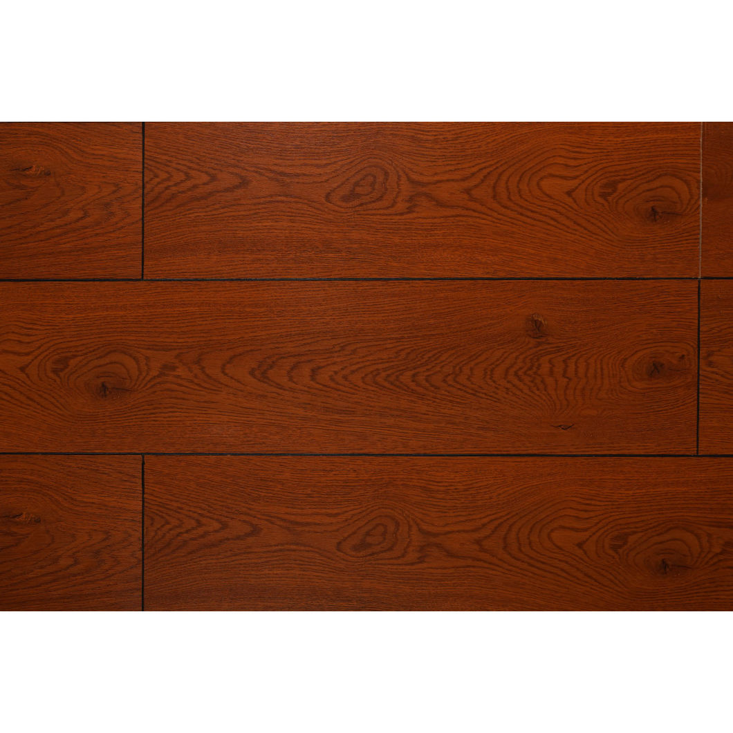 Hot Class 31/32/33 Silent Embossed Laminate Flooring