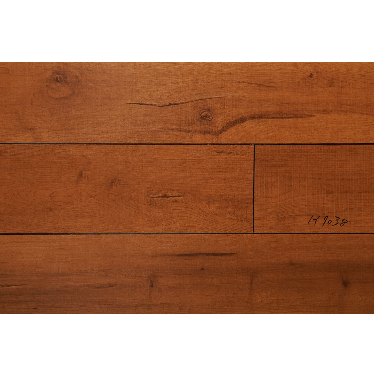 Matt Surface AC3 Laminate Flooring