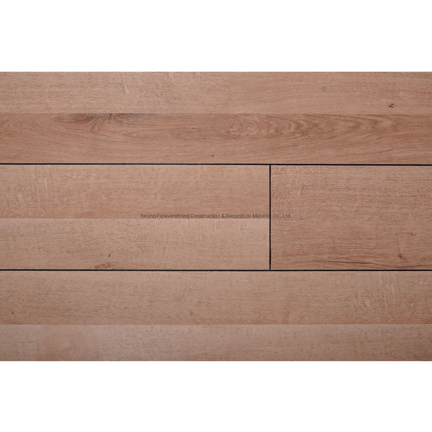 MDF/HDF AC1-AC5 Laminate Flooring Laminated Wooden Floor Wax Waterproof German Technology Unilin Double Click China Best Manufacturer