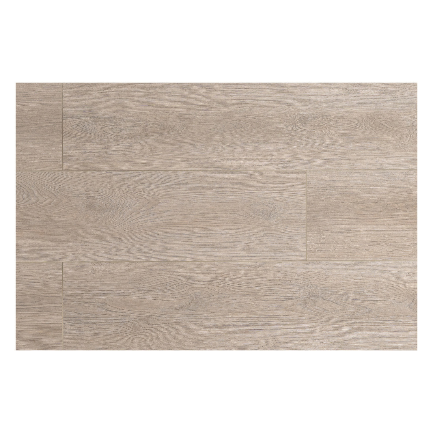 Brushed Oiled Engineered Oak Floor