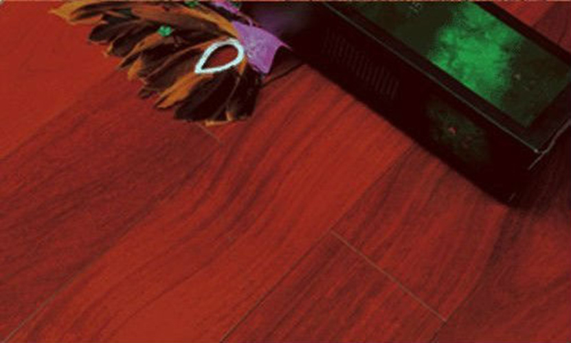 3-Layer Good Quality Parquet Engineered Laminated Flooring
