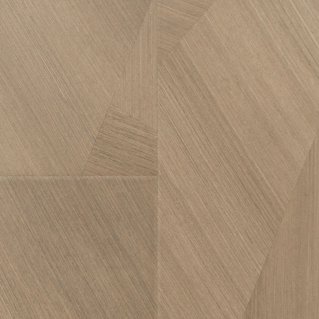 Factory Sale Registered Embossed Laminate Flooring with Click System
