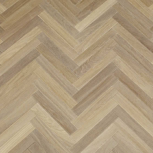 Smooth Finished Kasai Hardwood Flooring