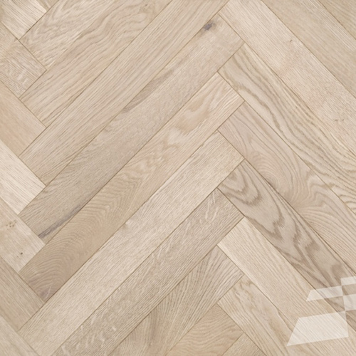 Multi Layer Engineered Floor Antique Style