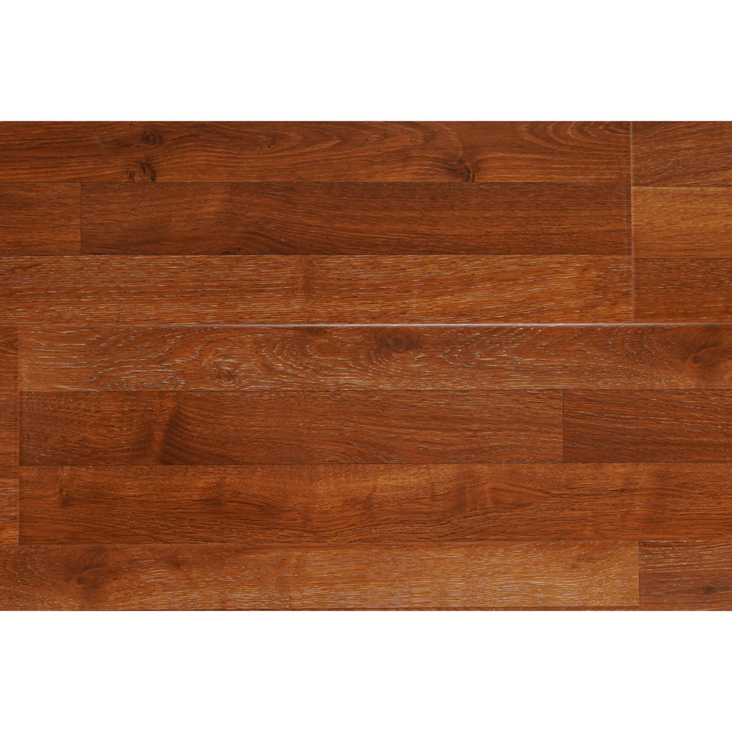 8mm HDF Popular Design Lamiante Laminated Flooring