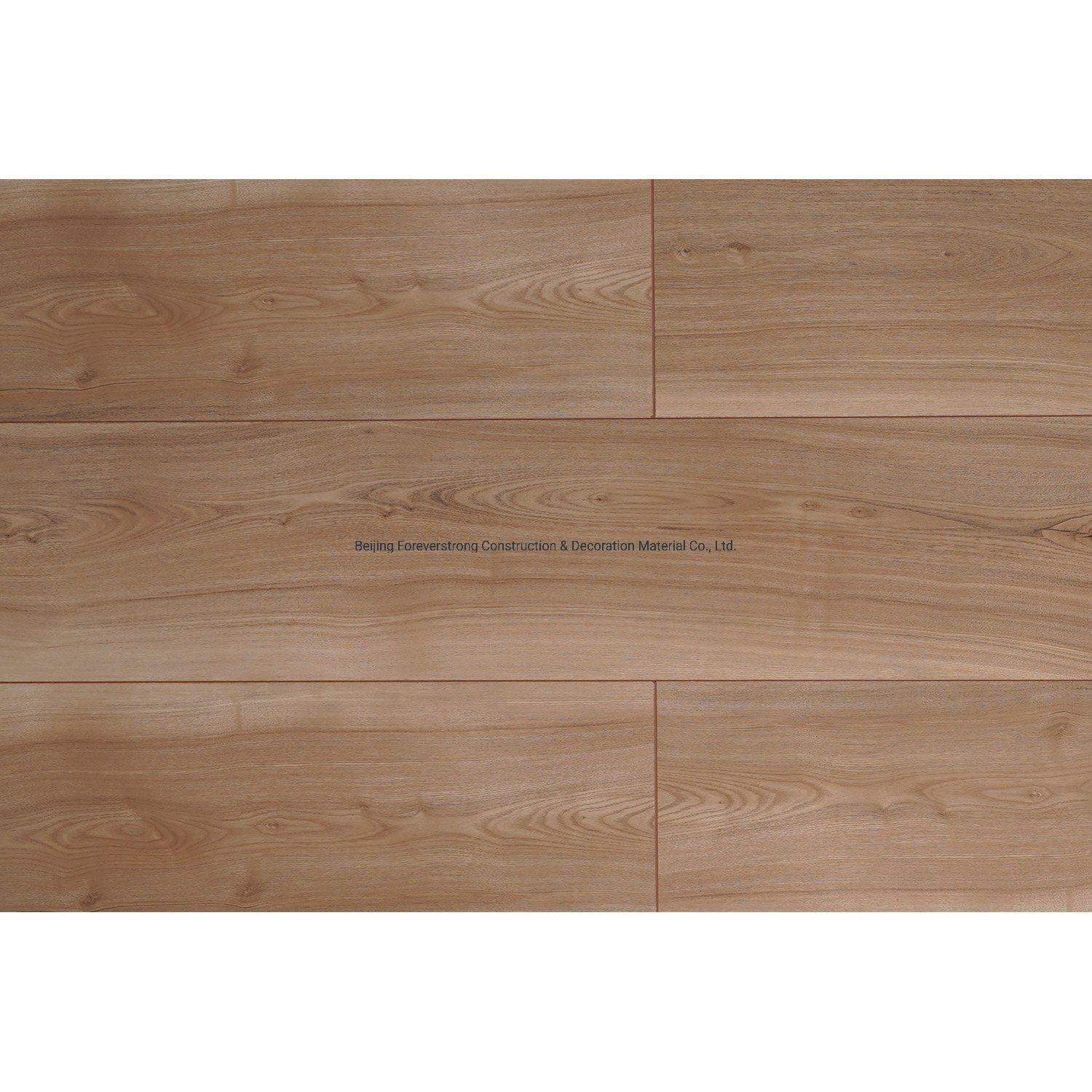 Laminate Flooring Art Parquet Design 12mm HDF Commercial Class Laminated Flooring