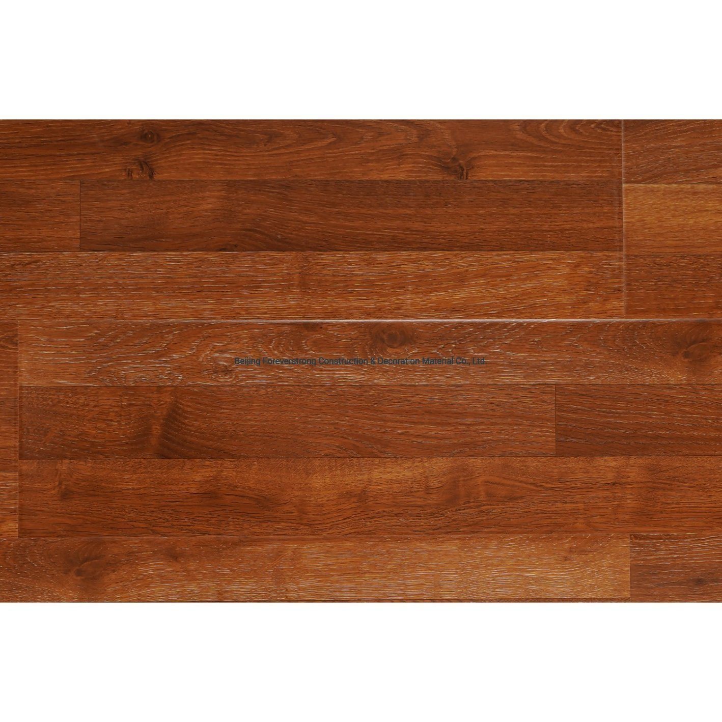 HDF Middle Embossed Surface Laminate Flooring Laminated Flooring