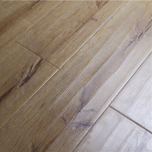 Eir Surface V-Groove 8mm HDF AC2 AC4 Commercial Class Laminate/Lamianted Flooring Drop Click