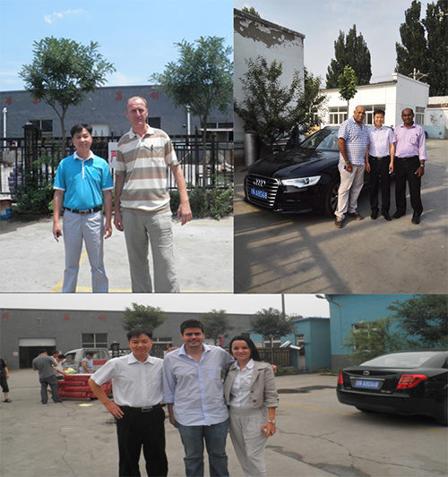Wood Floor German Technology 8mm 12mm MDF/HDF Laminated /Laminate Flooring