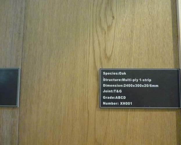 Engineered Wood Flooring Three Layer Engineered Wood Flooring Multi Layer Wood Flooring