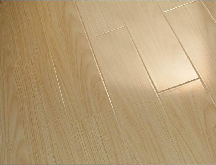 Best Quality Synchronized Walnut Laminate Flooring