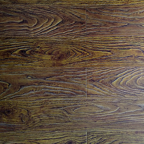 Synchronized Lamiante Laminated Flooring with Ce