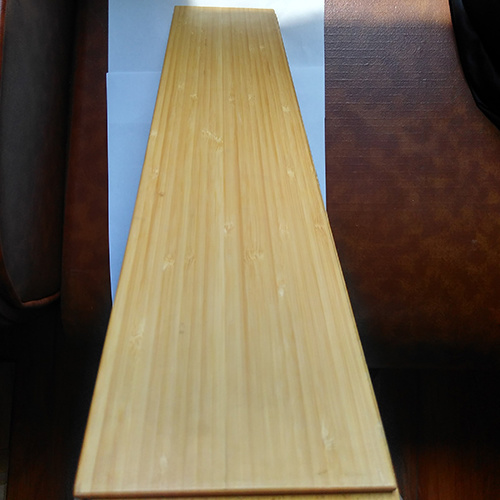 Compressed Vertical Horizontal Natural Carbonized Bamboo Flooring
