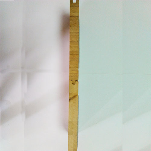 Carbonized Bamboo Floating Flooring for Good Choice