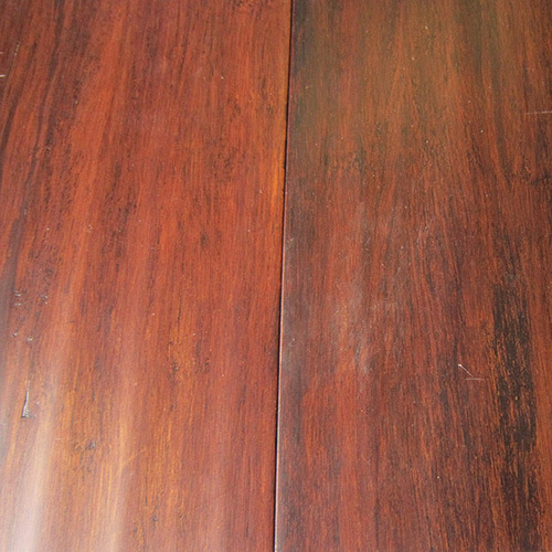 Antique Strand Woven Solid Bamboo Flooring