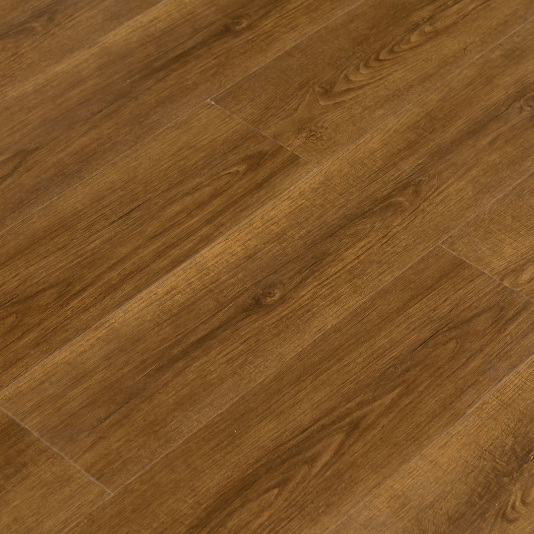 HDF Wood Laminate/Laminated Flooring 8mm AC4