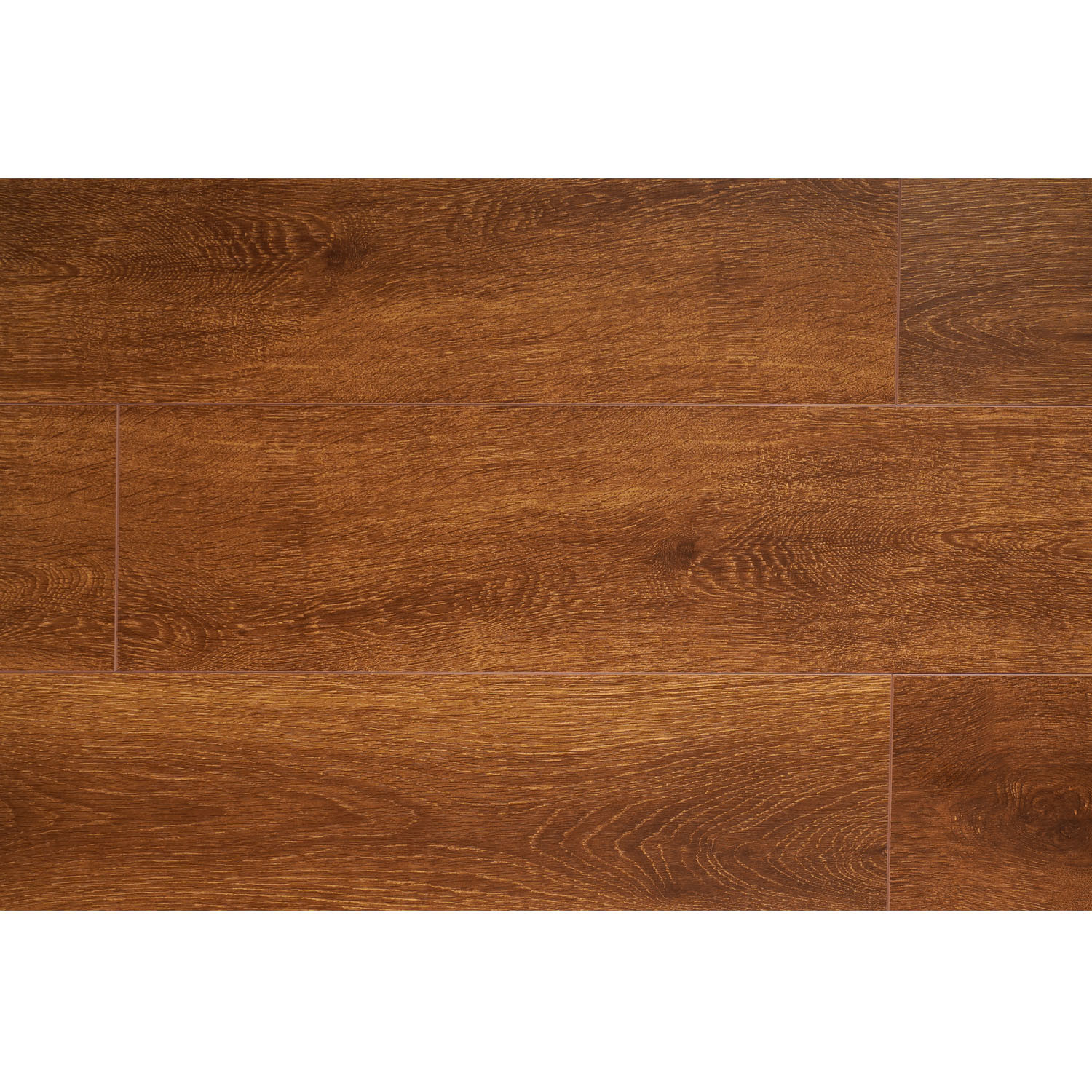 Rustic Pre-Finished Solid Oak Flooring Factory Price