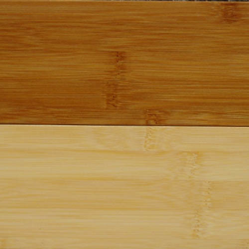 Carbonized Horizontal Solid Bamboo Flooring