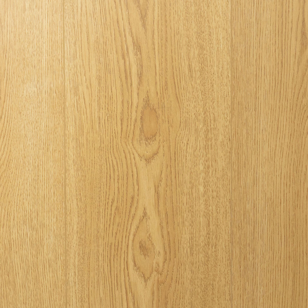 12mm V-Groove HDF Laminate/Laminated Wooden Flooring Cheapest Price