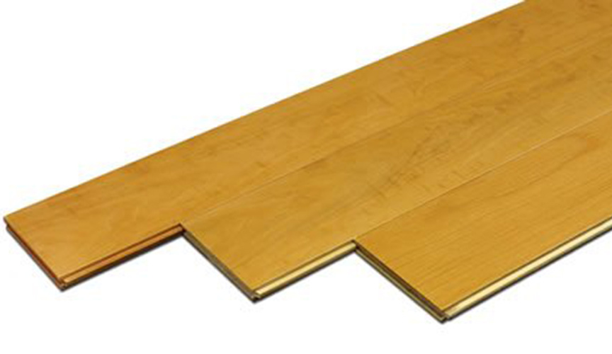15 18mm Maple Multi-Layer Parquet Engineered Flooring
