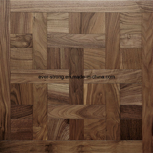 Wood Flooring Mosaic Parquet Flooring Engineered Flooring