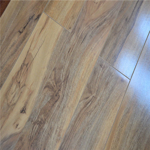 Solid and Engineered Black Walnut Wood Flooring