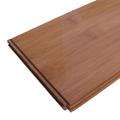Vertical Horizontal Nature Carbonized Bamboo Flooring/Floor