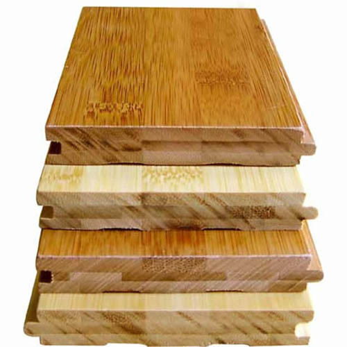Bamboo Flooring
